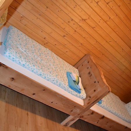 Bohrerhof Apartman Ahrnbach Kültér fotó